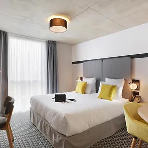 Aparthotel Odalys Toulouse Aéroport, Blagnac